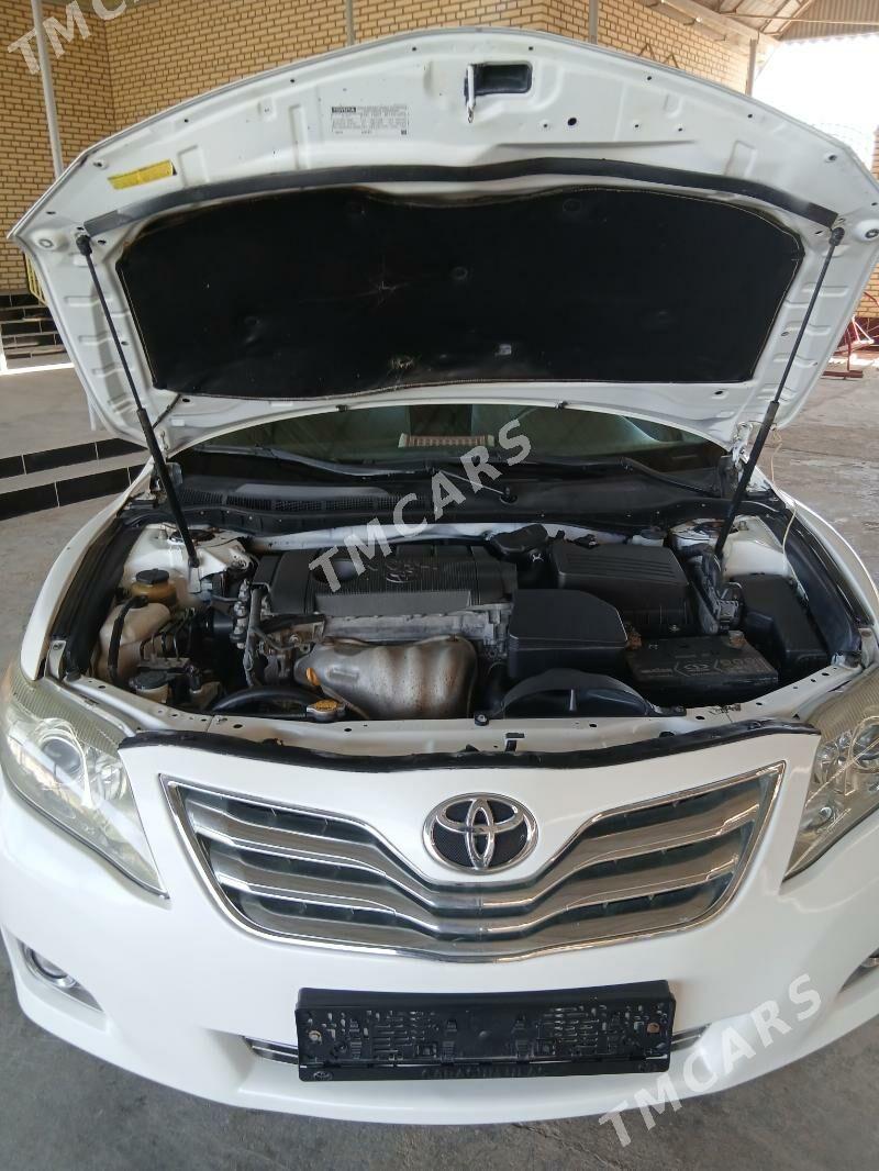 Toyota Camry 2010 - 190 000 TMT - Tejen - img 2