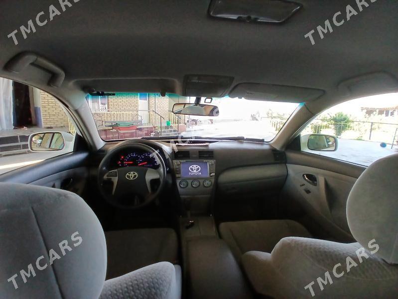Toyota Camry 2010 - 190 000 TMT - Tejen - img 3