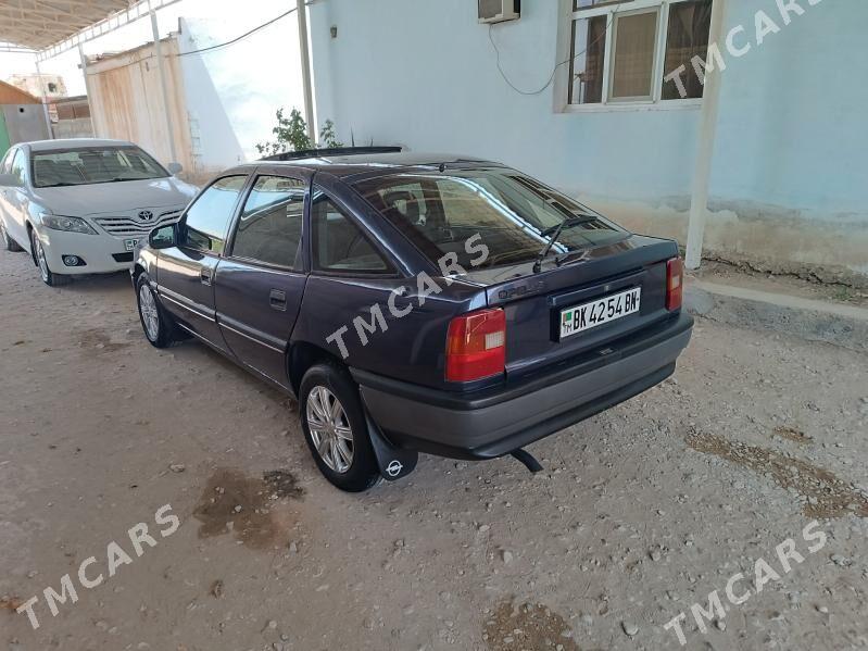 Opel Vectra 1991 - 37 000 TMT - Балканабат - img 4