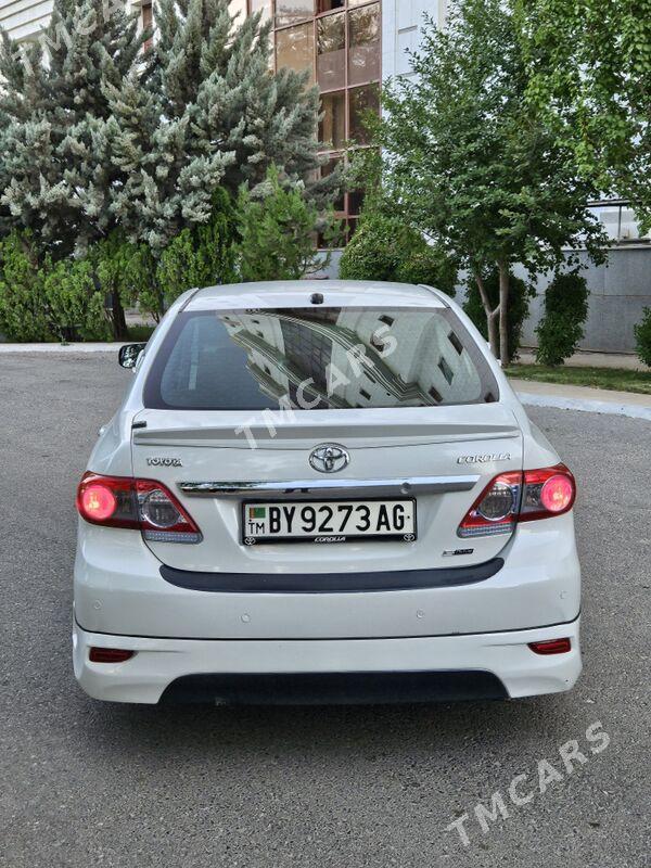 Toyota Corolla 2011 - 170 000 TMT - Aşgabat - img 3