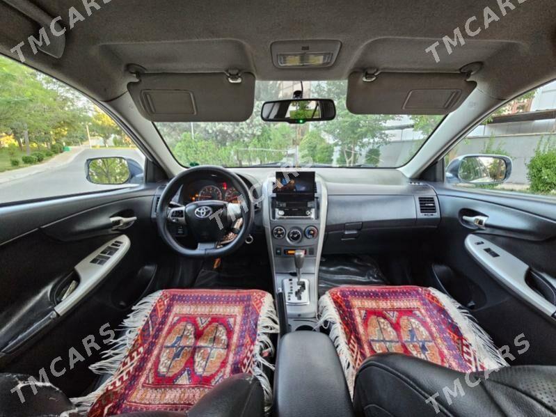 Toyota Corolla 2011 - 170 000 TMT - Aşgabat - img 2