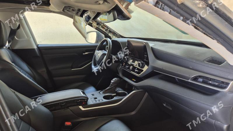 Toyota Highlander 2023 - 400 000 TMT - Mary - img 9