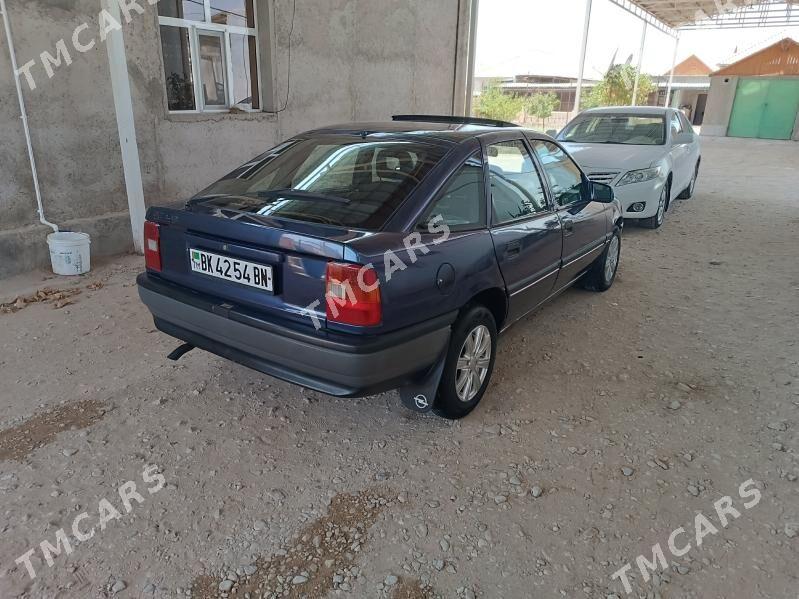 Opel Vectra 1991 - 37 000 TMT - Балканабат - img 2