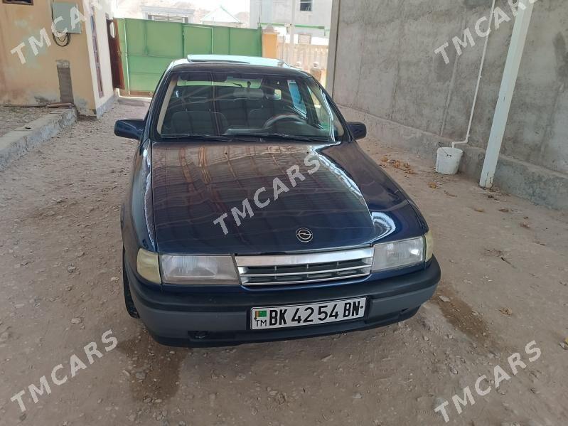 Opel Vectra 1991 - 37 000 TMT - Балканабат - img 3