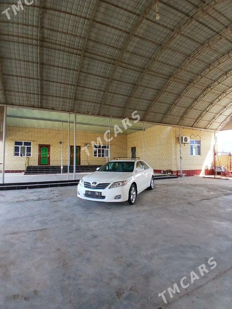 Toyota Camry 2010 - 190 000 TMT - Tejen - img 6