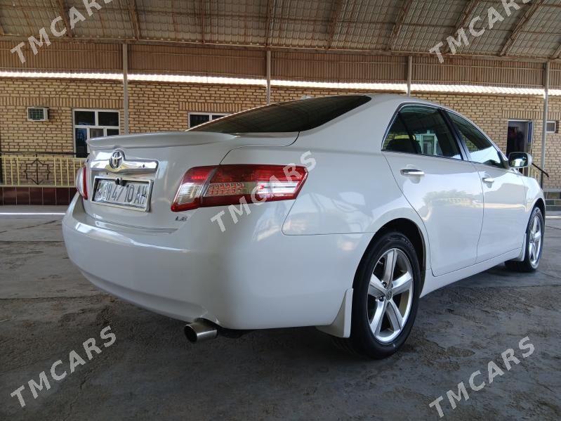 Toyota Camry 2010 - 190 000 TMT - Tejen - img 4