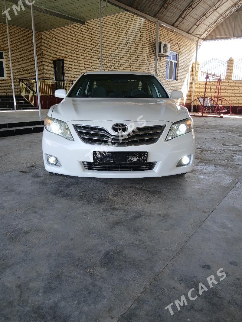 Toyota Camry 2010 - 190 000 TMT - Tejen - img 5