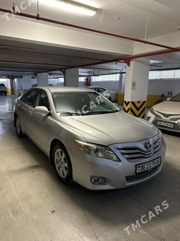 Toyota Camry 2010 - 190 000 TMT - Ашхабад - img 3