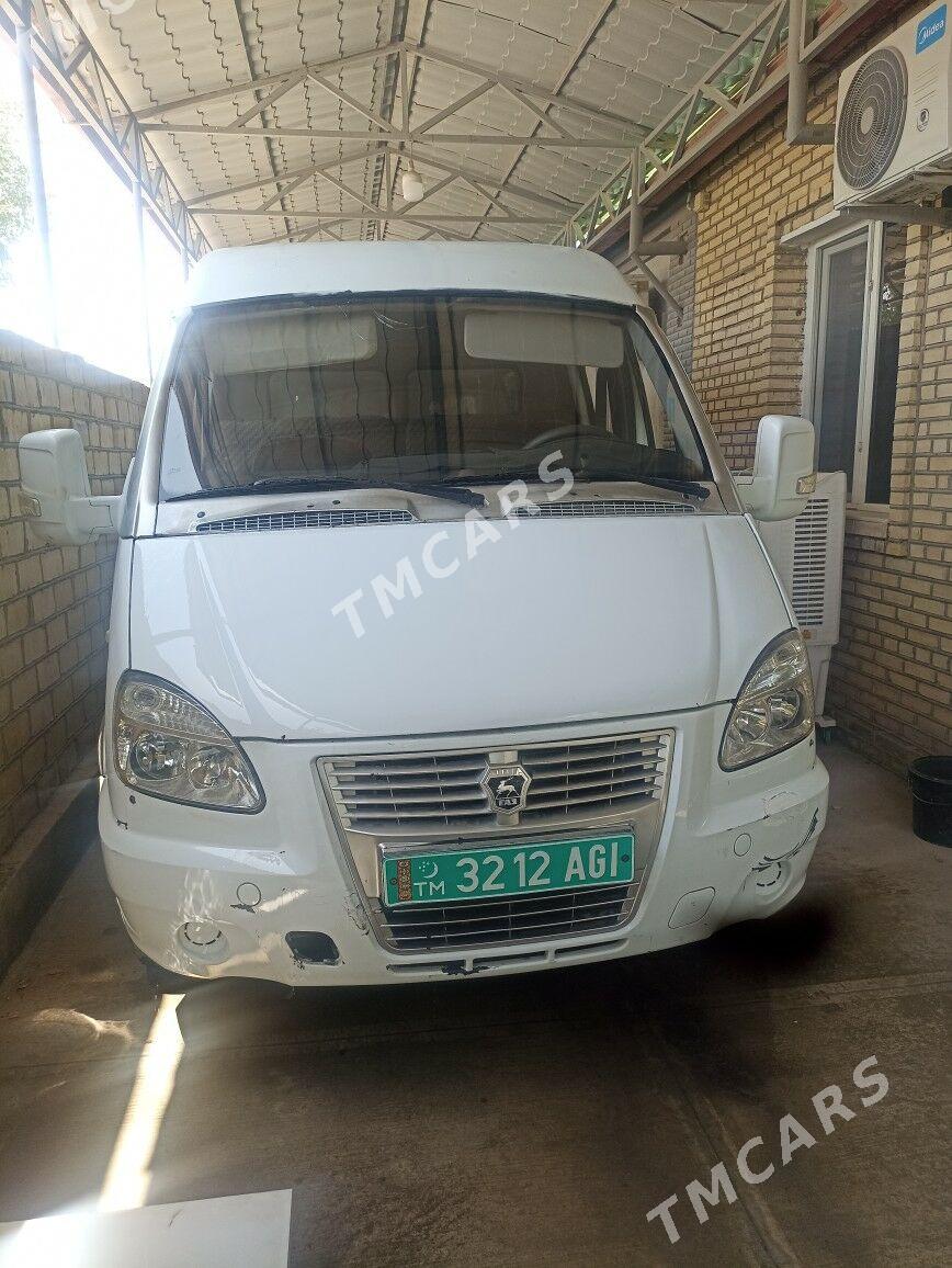 Gaz Gazel 2003 - 110 000 TMT - Ашхабад - img 2