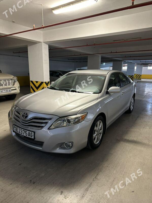 Toyota Camry 2010 - 190 000 TMT - Ашхабад - img 4