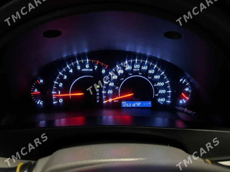 Toyota Camry 2010 - 190 000 TMT - Ашхабад - img 8