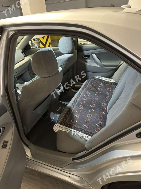 Toyota Camry 2010 - 190 000 TMT - Ашхабад - img 9