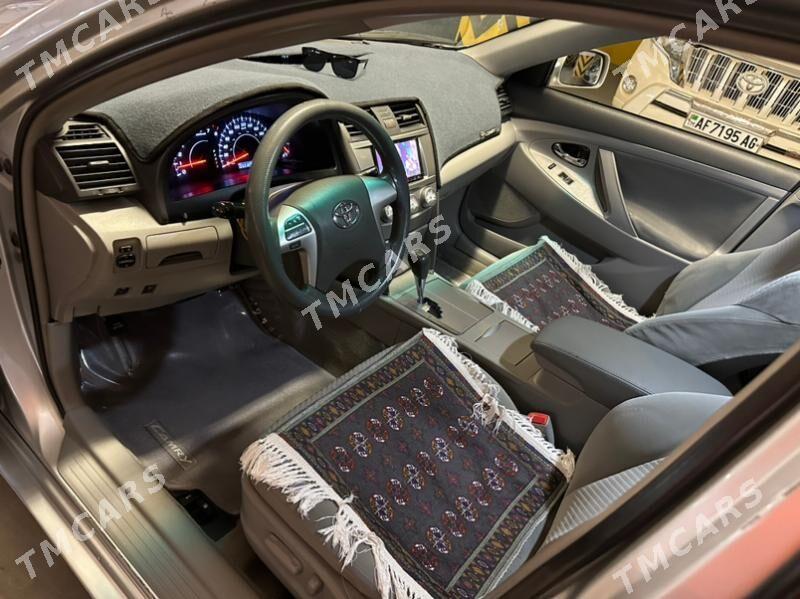 Toyota Camry 2010 - 190 000 TMT - Ашхабад - img 7