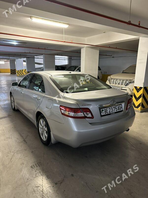 Toyota Camry 2010 - 190 000 TMT - Ашхабад - img 5