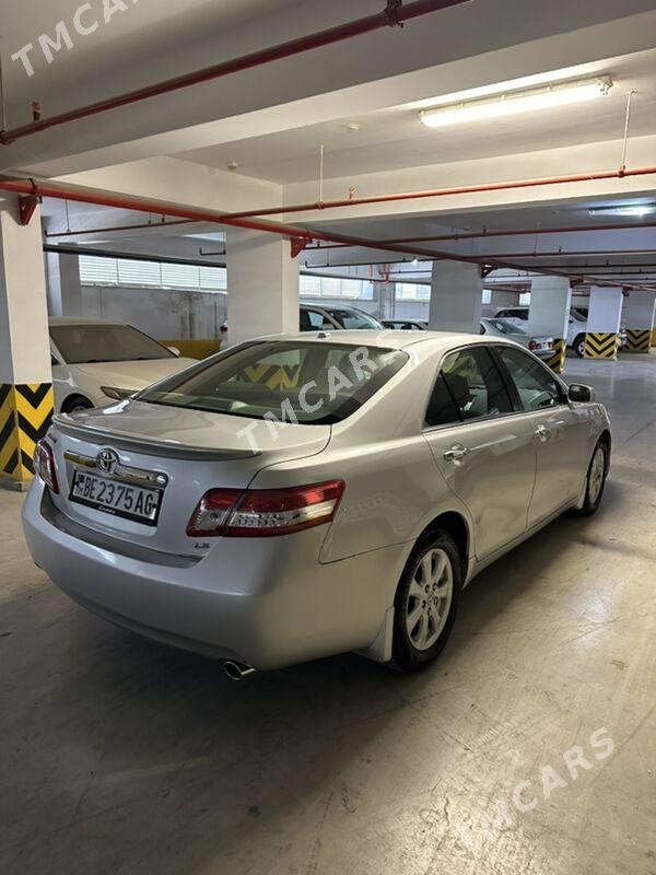 Toyota Camry 2010 - 190 000 TMT - Ашхабад - img 10