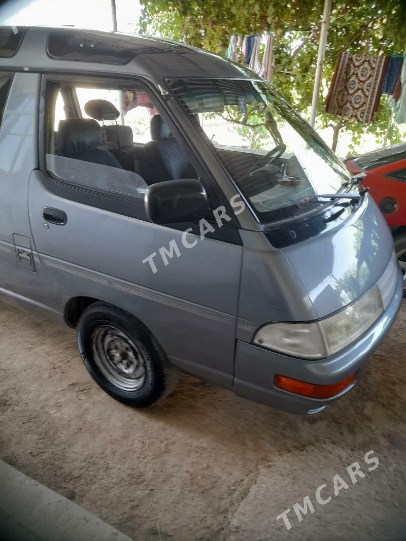 Toyota Town Ace 1993 - 30 000 TMT - Sakar - img 2