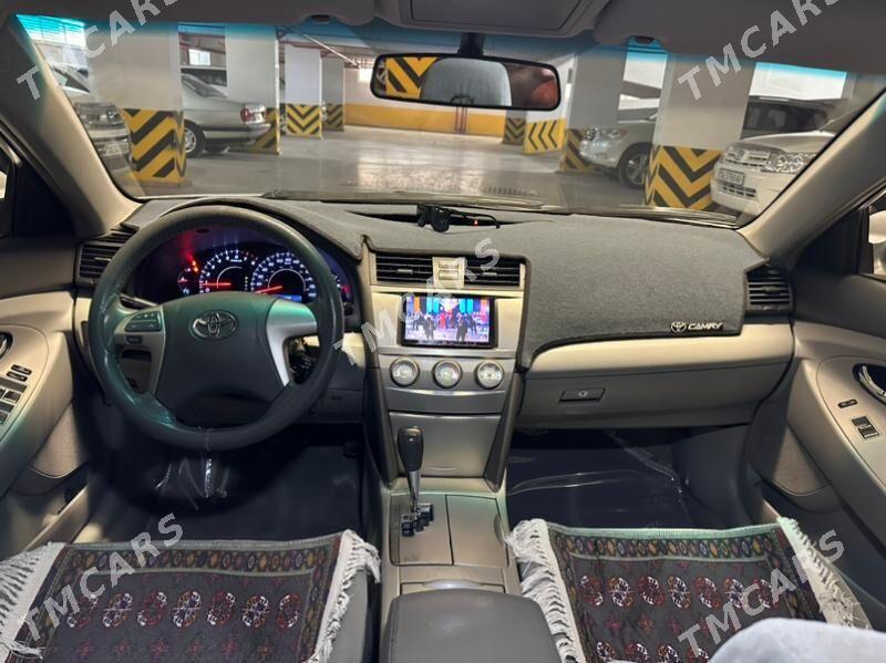 Toyota Camry 2010 - 190 000 TMT - Ашхабад - img 6
