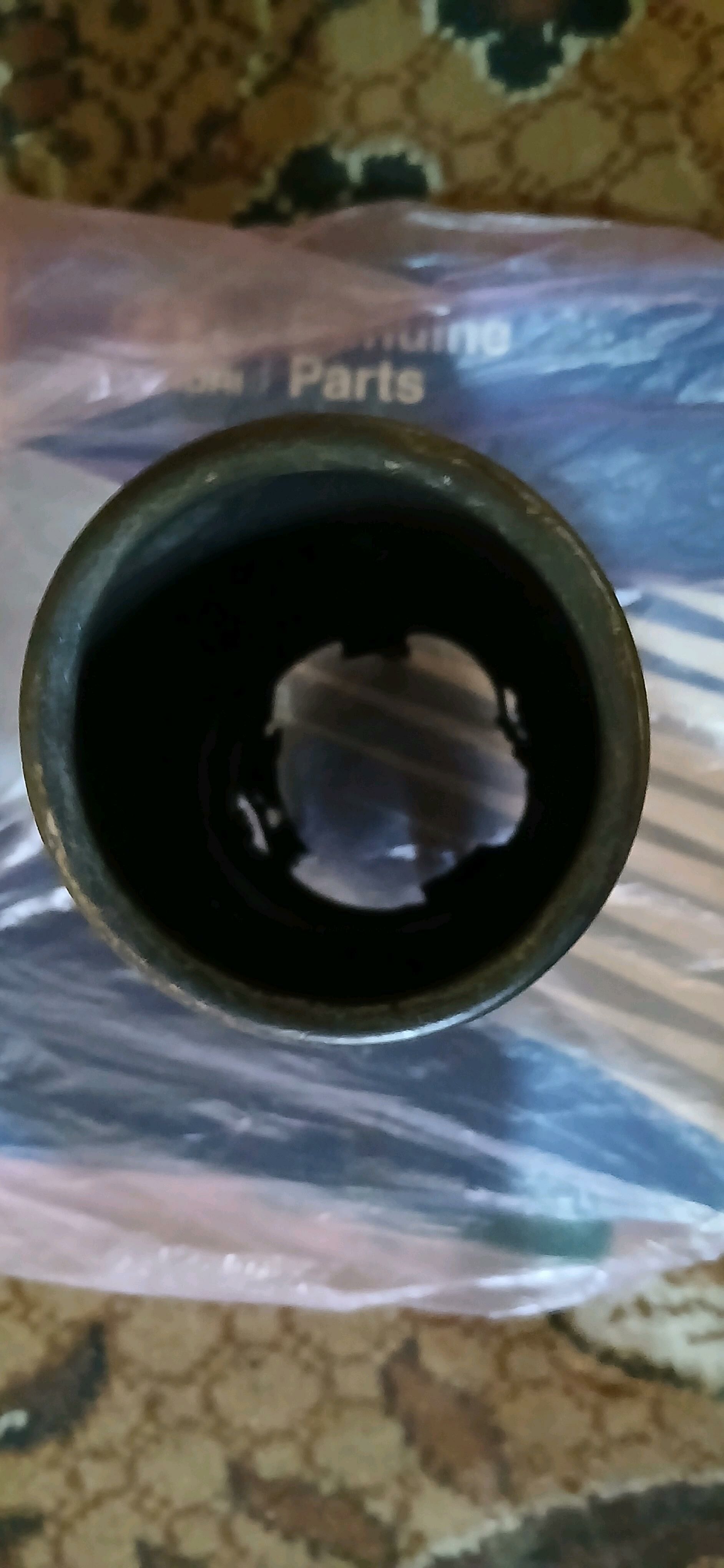 Nasadka. Насадка 100 TMT - Ашхабад - img 1