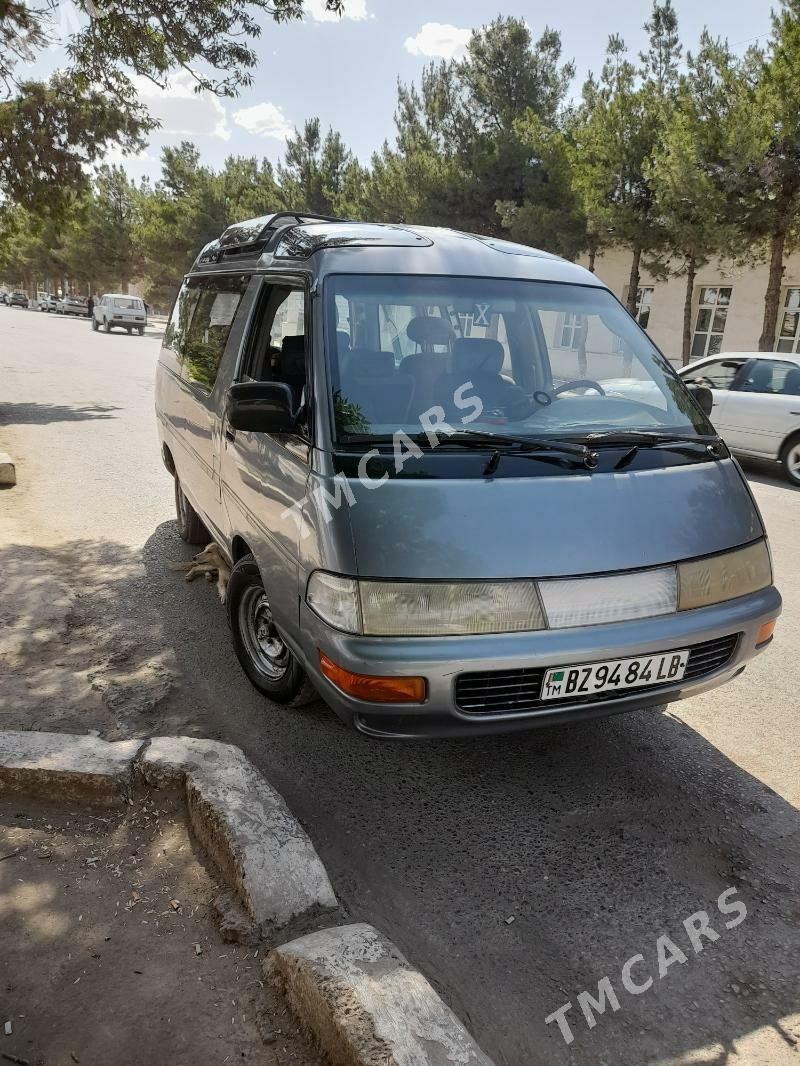 Toyota Town Ace 1993 - 30 000 TMT - Sakar - img 5
