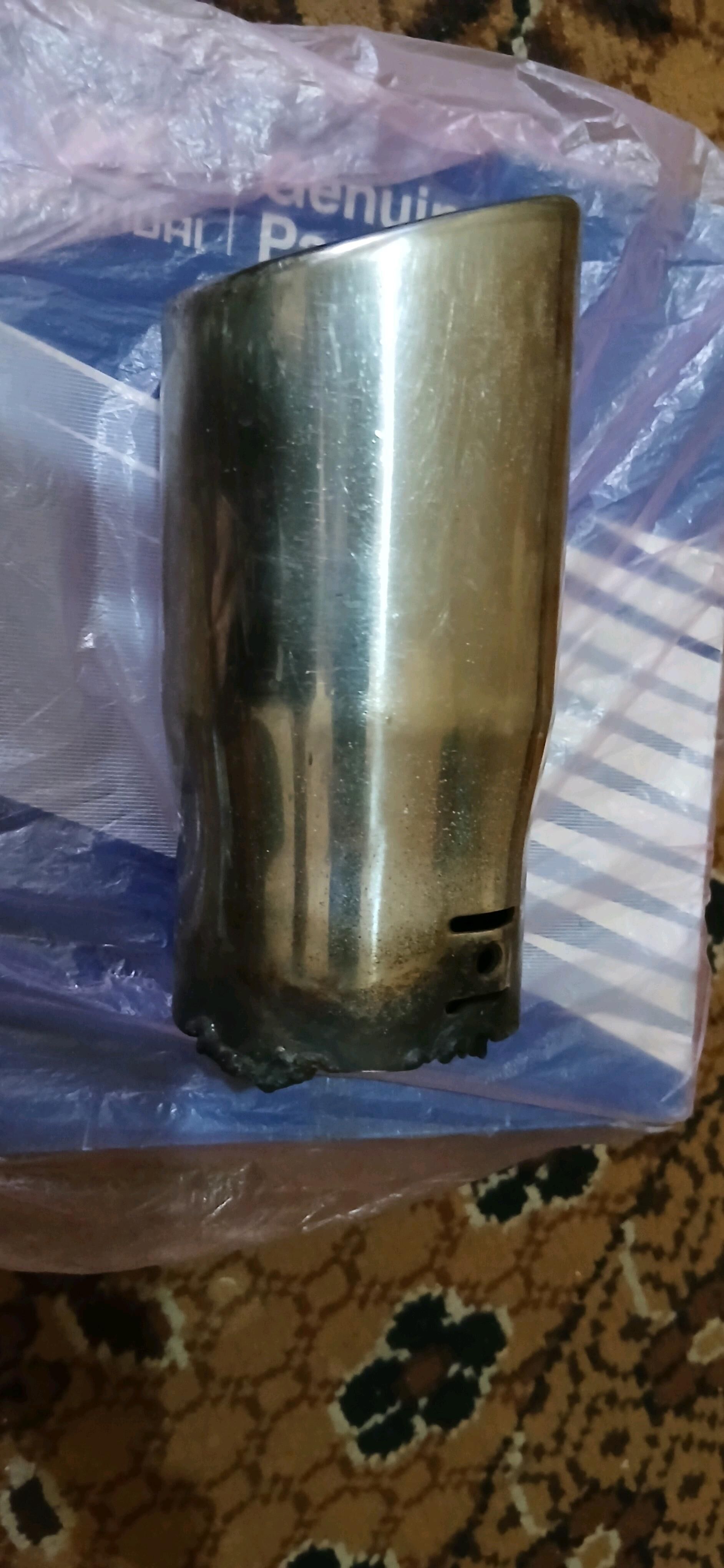 Nasadka. Насадка 100 TMT - Ашхабад - img 2