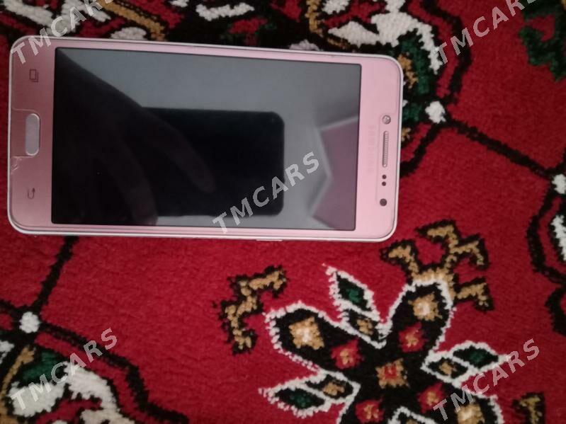 samsung galaxy j2 prime - Türkmenabat - img 2
