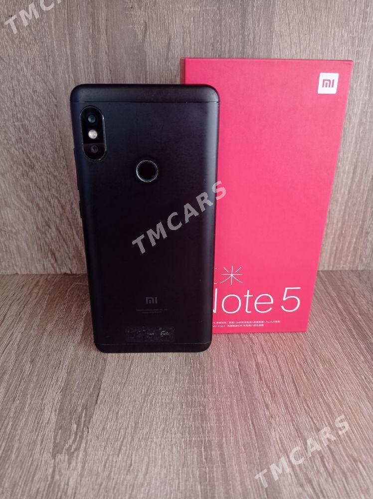 redmi not 5 - Mary - img 2