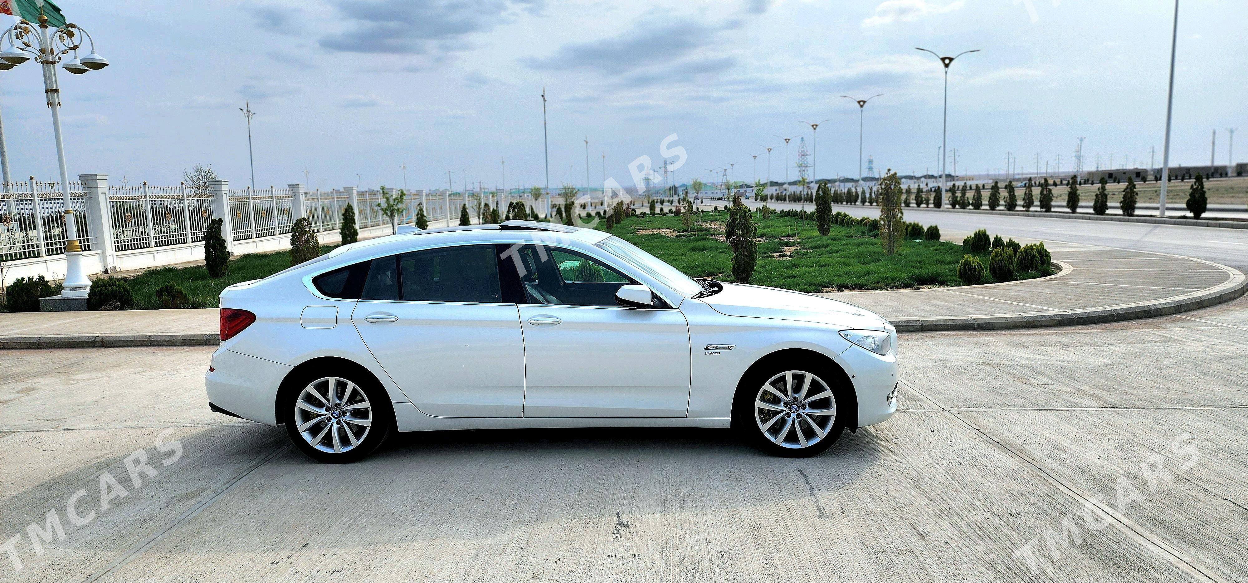 BMW GT 2012 - 260 000 TMT - Balkanabat - img 10