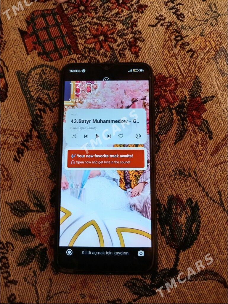 Redmi 10A - Джебел - img 2