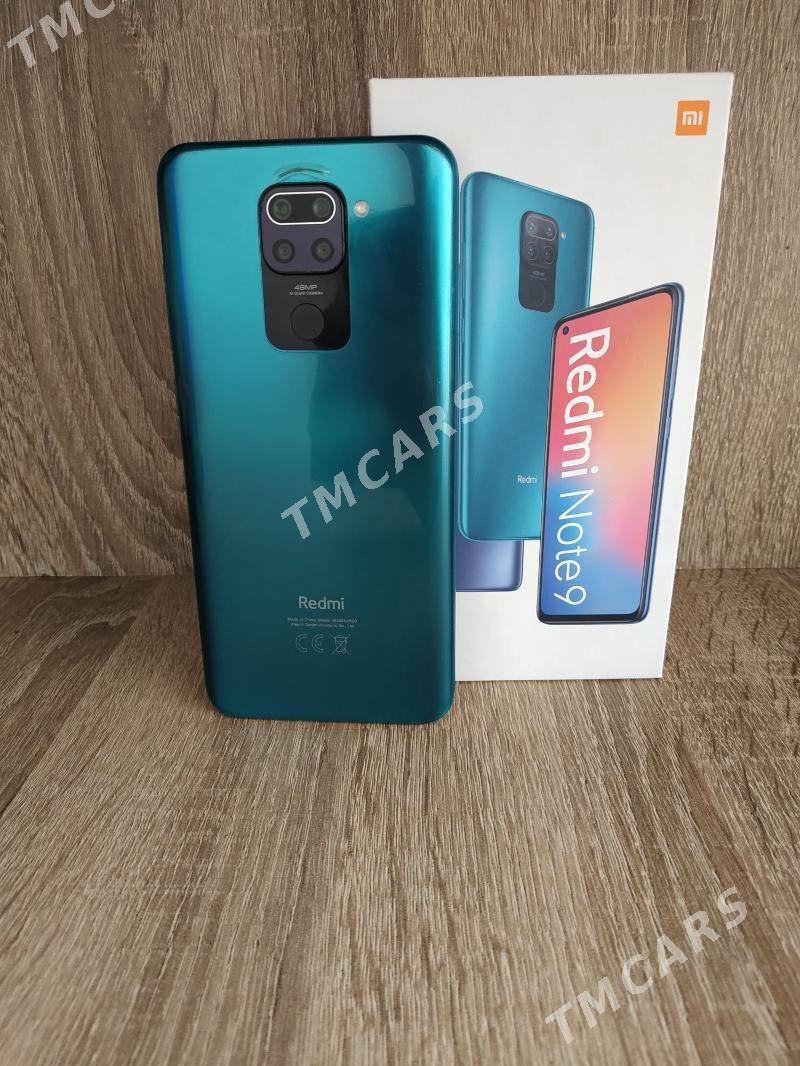 redmi not 9 - Mary - img 2