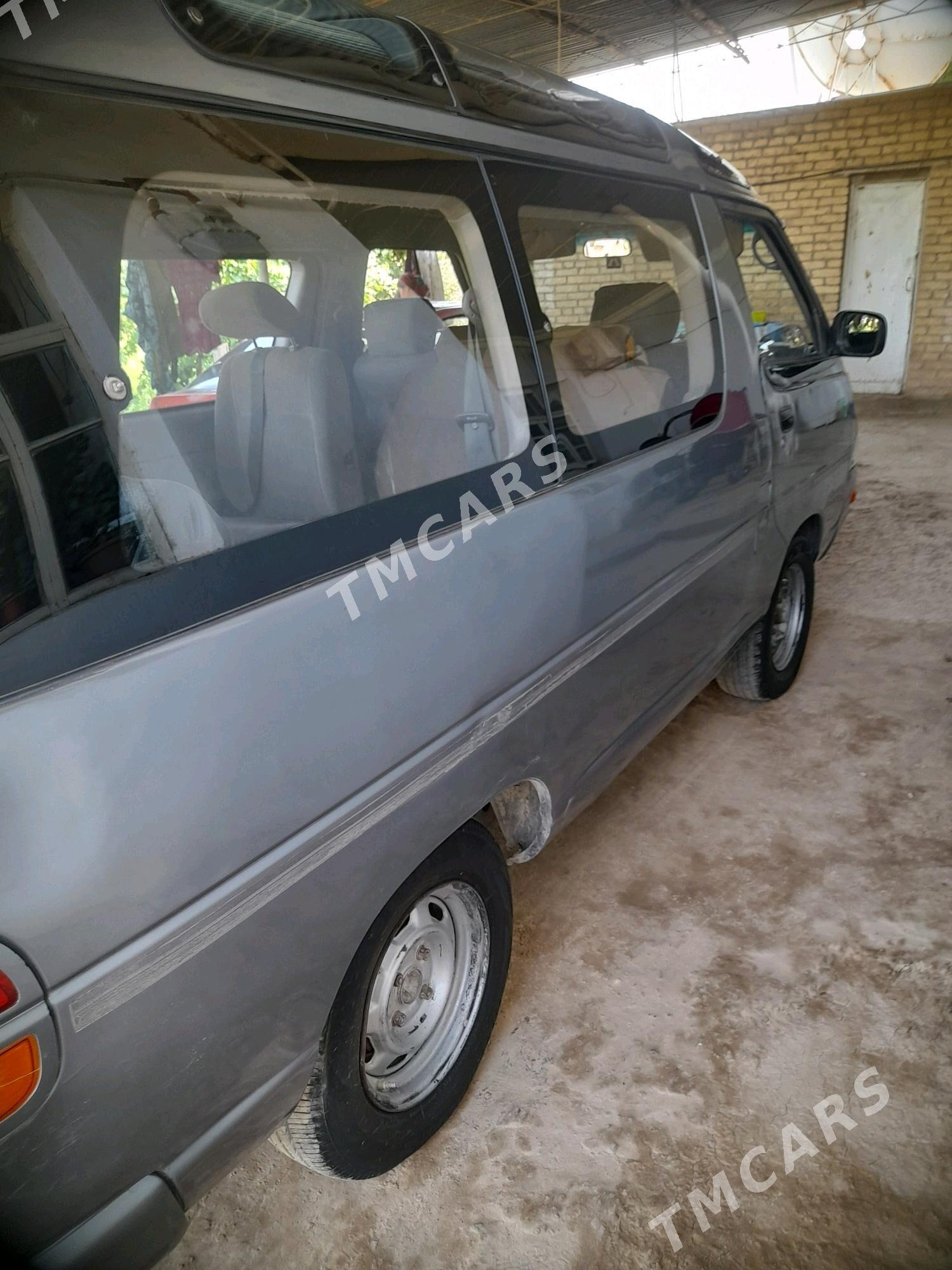 Toyota Town Ace 1993 - 30 000 TMT - Sakar - img 6