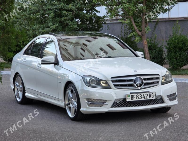 Mercedes-Benz C300 2008 - 230 000 TMT - Ашхабад - img 3