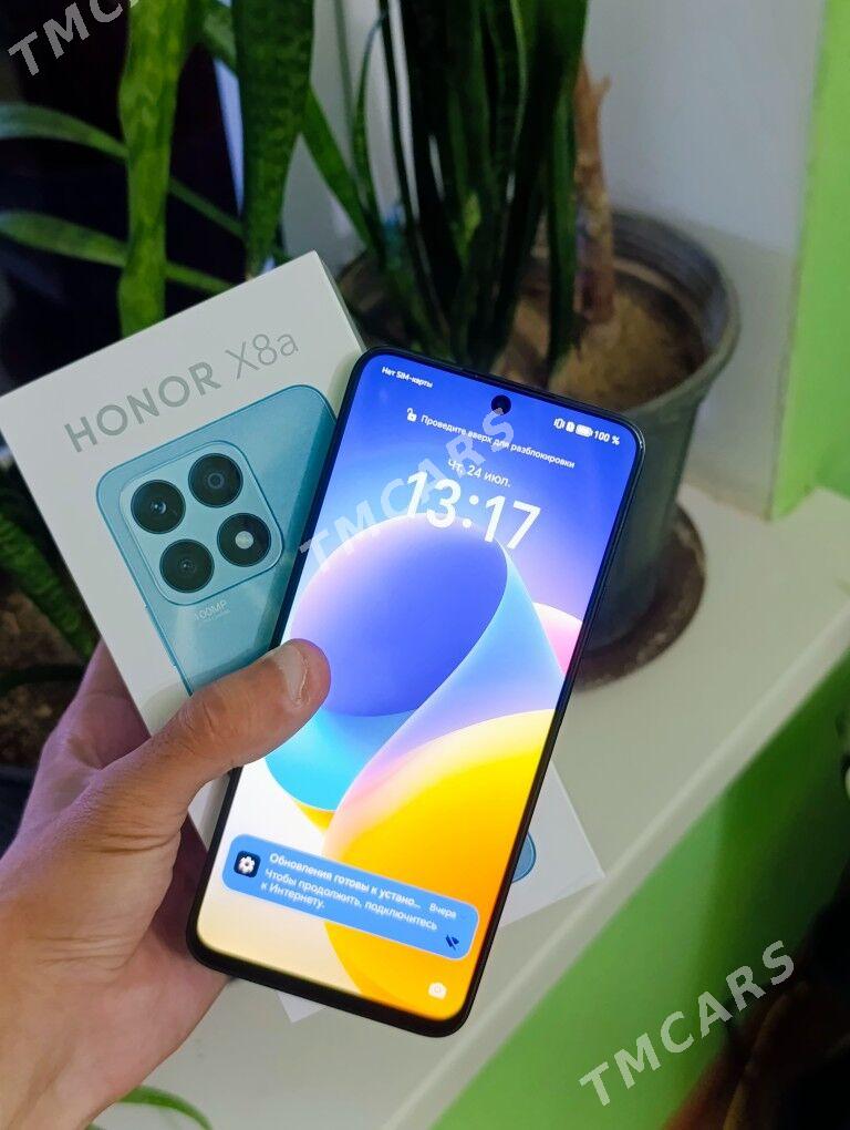 Honor X8a - Ашхабад - img 3
