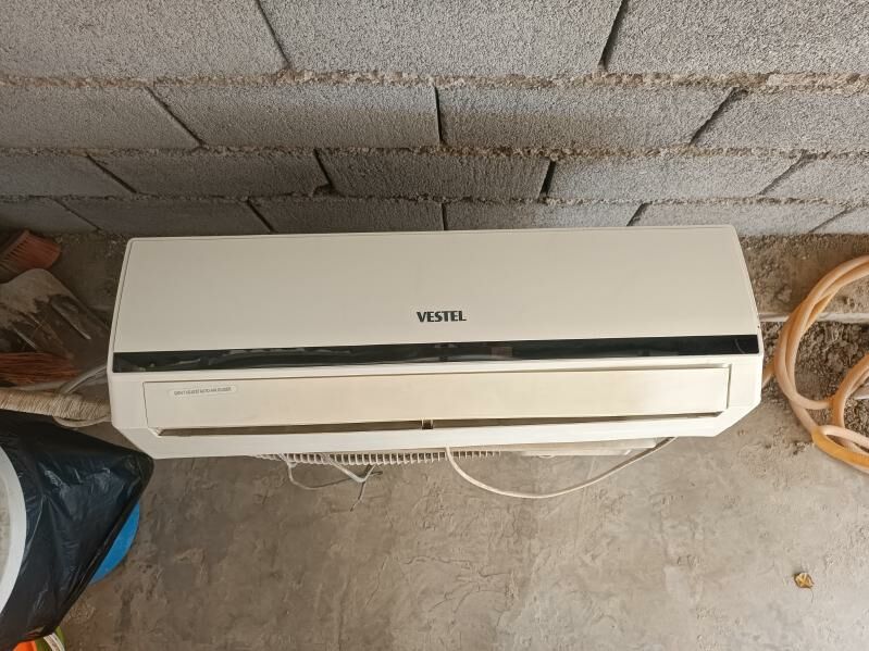 Кондиционер Сплит(VESTEL) - Türkmenbaşy - img 5