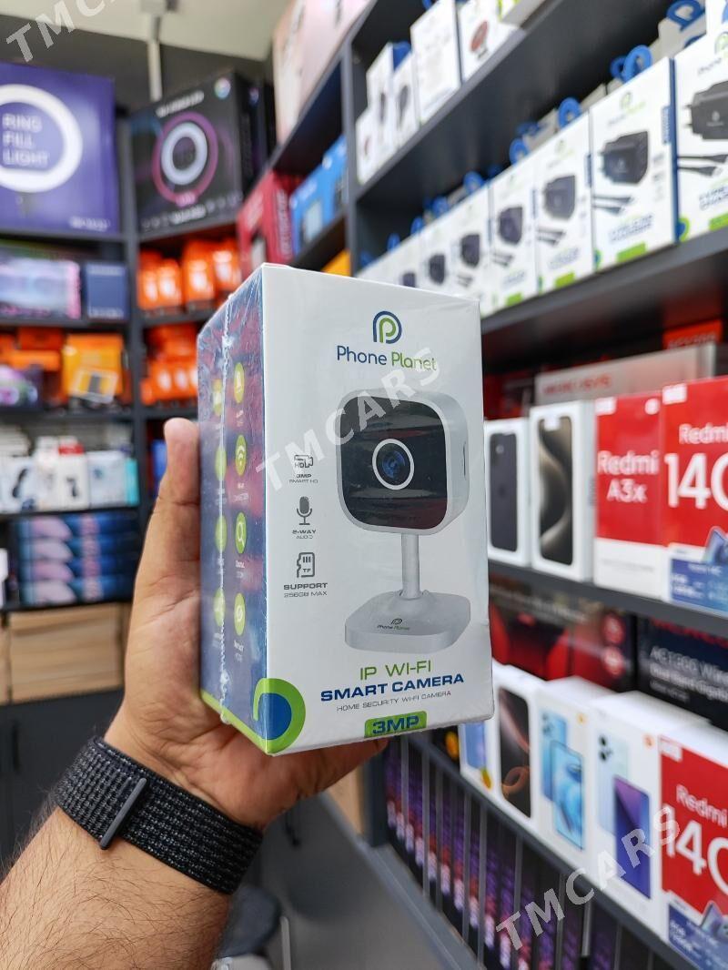 CAMERA Wi-fi   KAMERA - Ашхабад - img 7