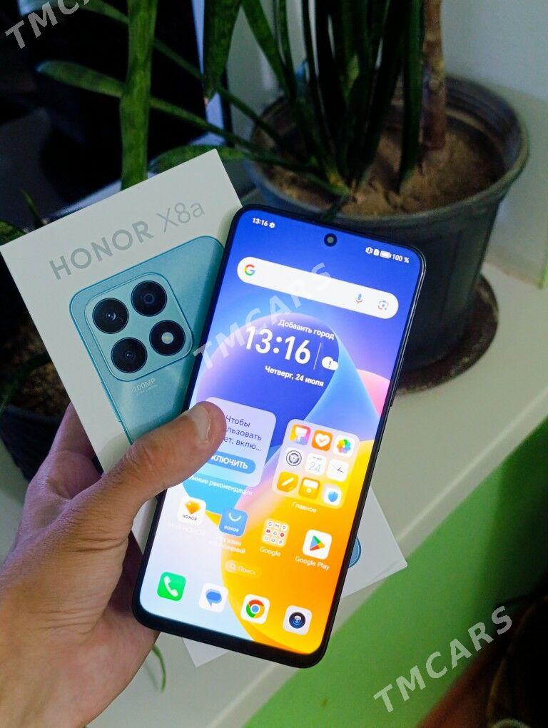 Honor X8a - Ашхабад - img 5