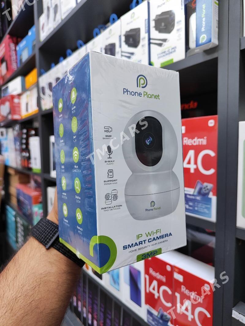 CAMERA Wi-fi   KAMERA - Ашхабад - img 4