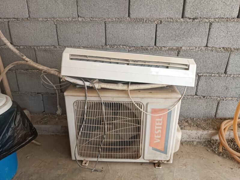 Кондиционер Сплит(VESTEL) - Türkmenbaşy - img 6