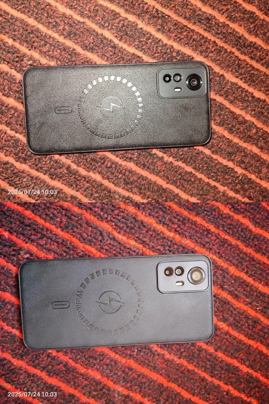 Redmi Not 12s 8+8/256 obmen - Кёнеургенч - img 5