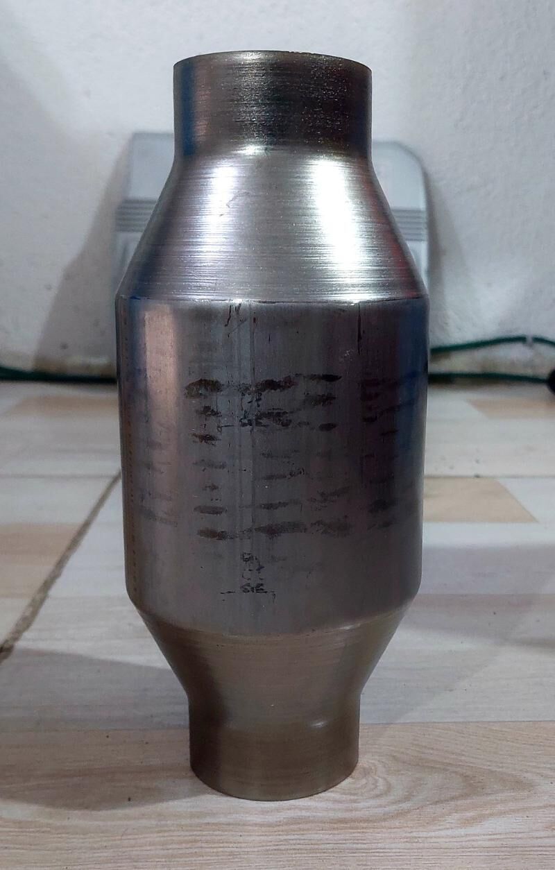 Ary ketek katalizator 500 TMT - 11 mkr - img 3