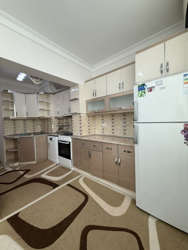 Гаудан А 3 комнаты 3 этаж - Aşgabat - img 7