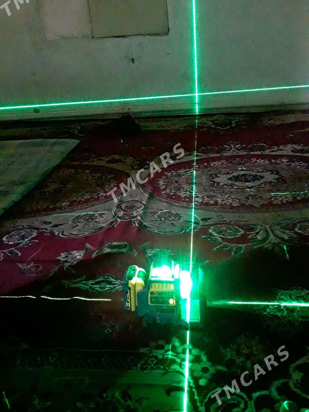 lazer - Кёнеургенч - img 2