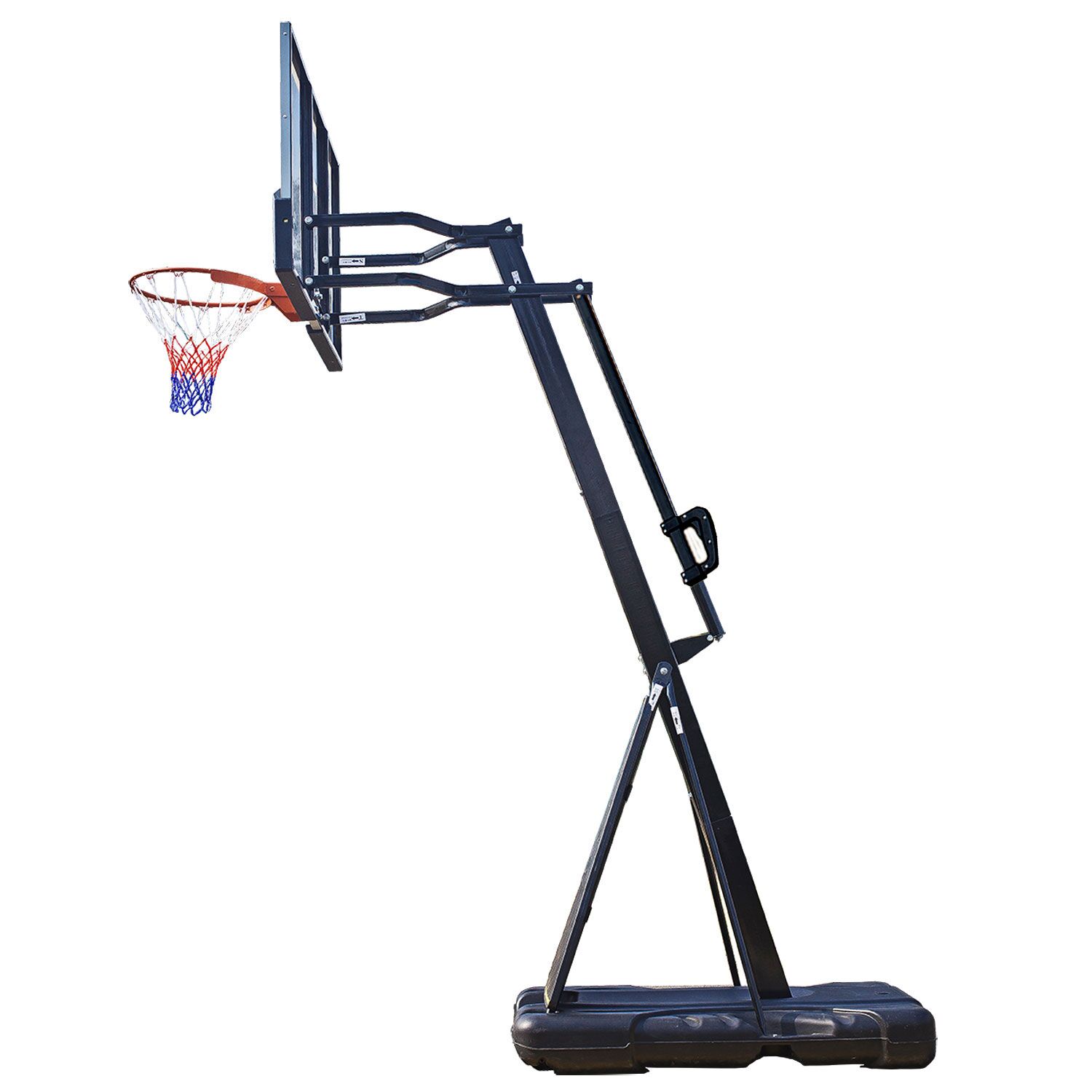 BASKETBOL STOYKA - Aşgabat - img 2
