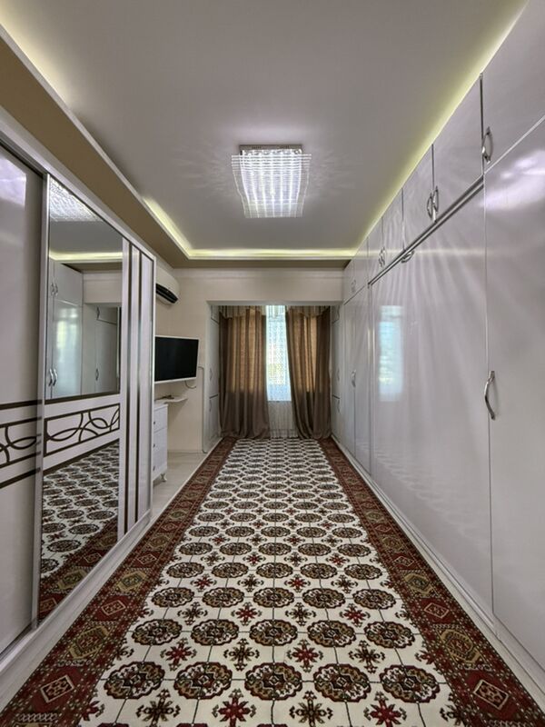 Гаудан А 3 комнаты 3 этаж - Aşgabat - img 4