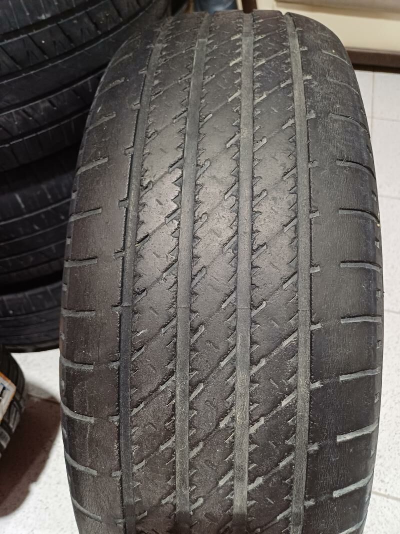 запаска 550 TMT - Туркменбаши - img 3
