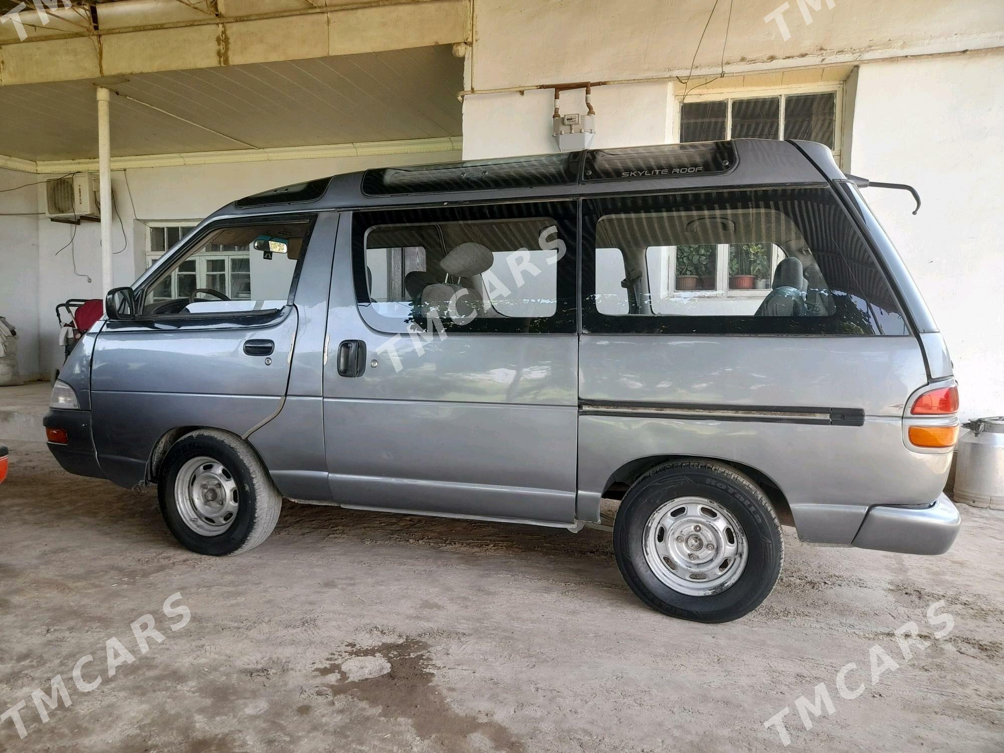 Toyota Town Ace 1993 - 30 000 TMT - Sakar - img 7