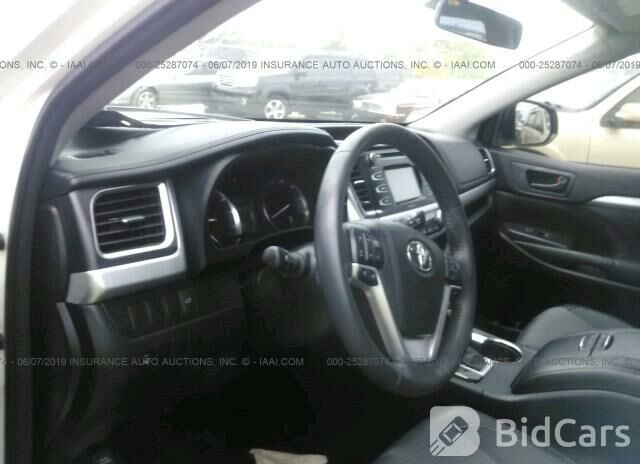 Toyota Highlander 2015 - 369 000 TMT - Mary - img 3
