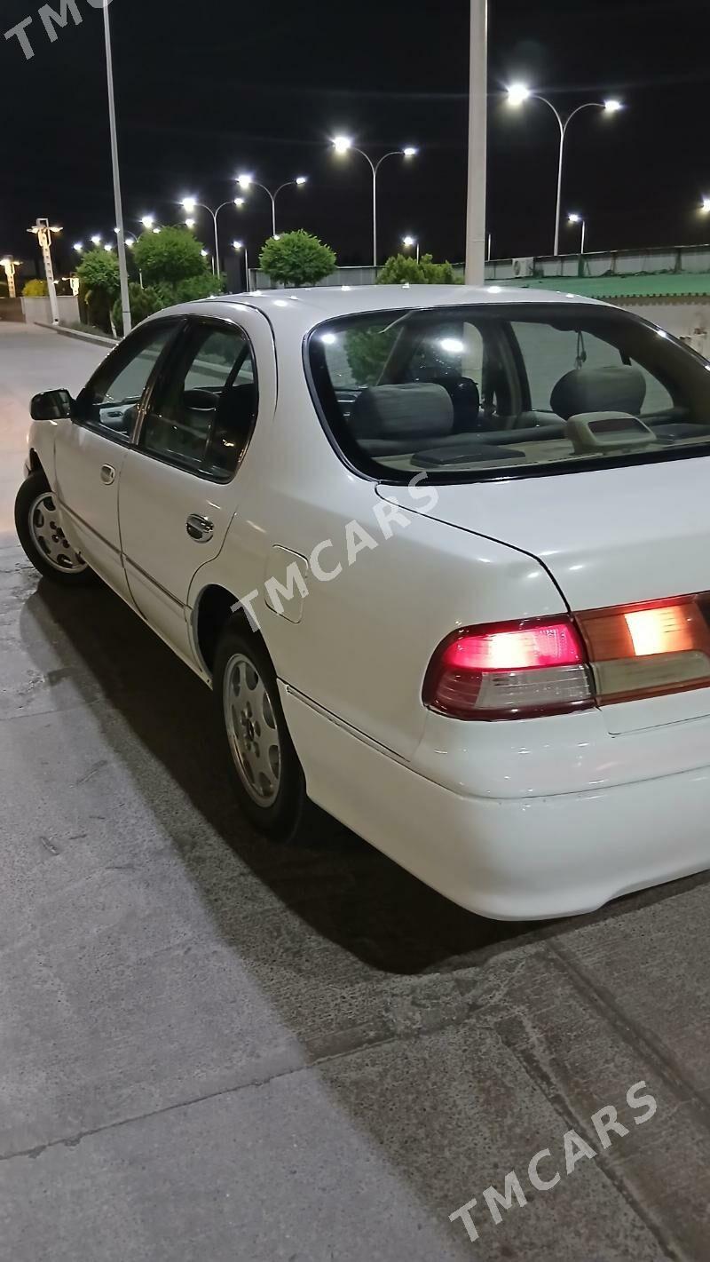 Nissan Maxima 1998 - 45 000 TMT - Aşgabat - img 6