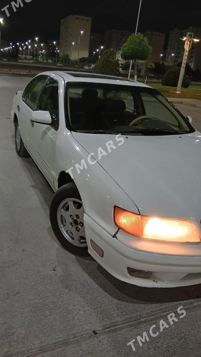 Nissan Maxima 1998 - 45 000 TMT - Aşgabat - img 10