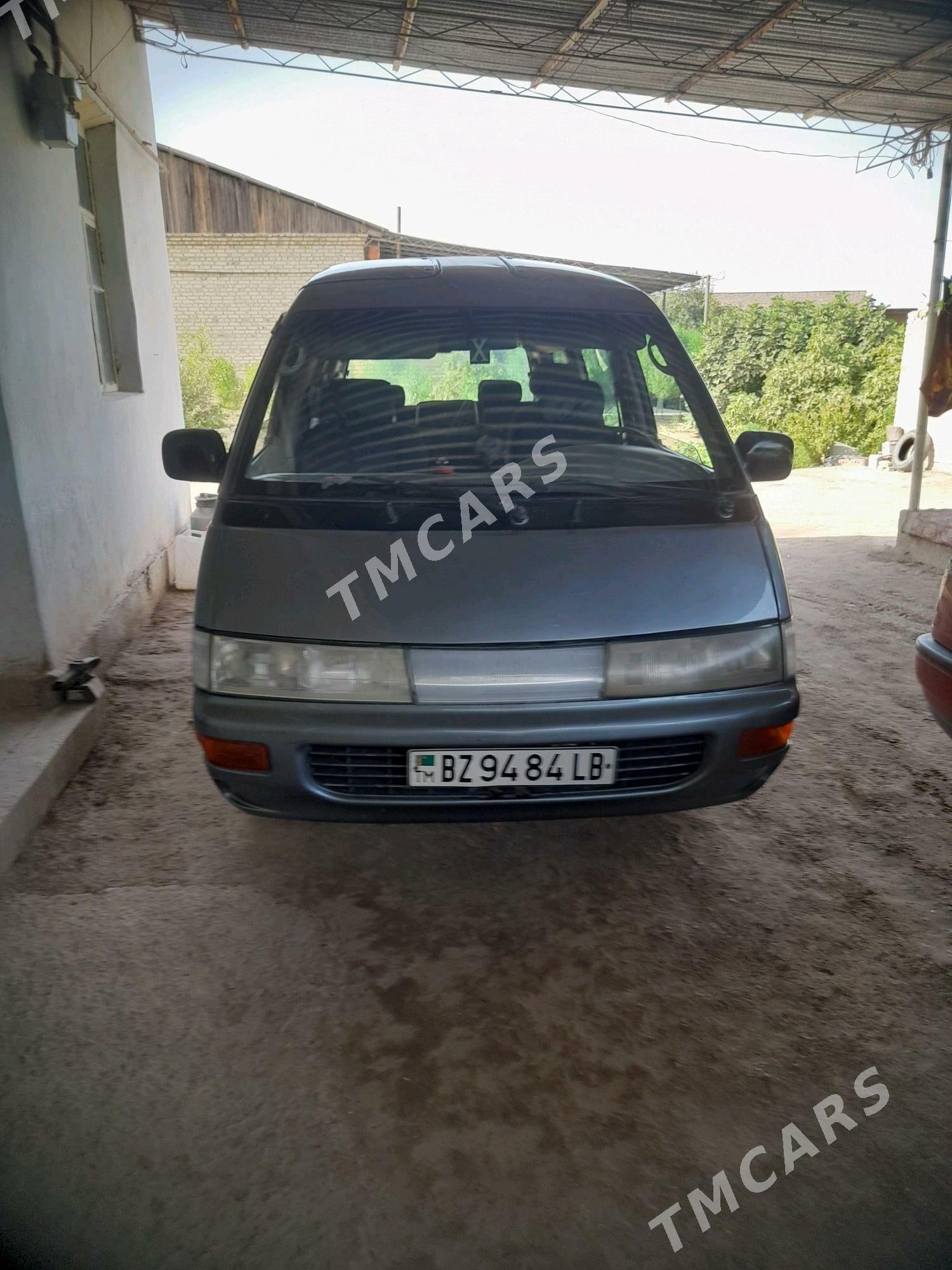 Toyota Town Ace 1993 - 30 000 TMT - Sakar - img 8