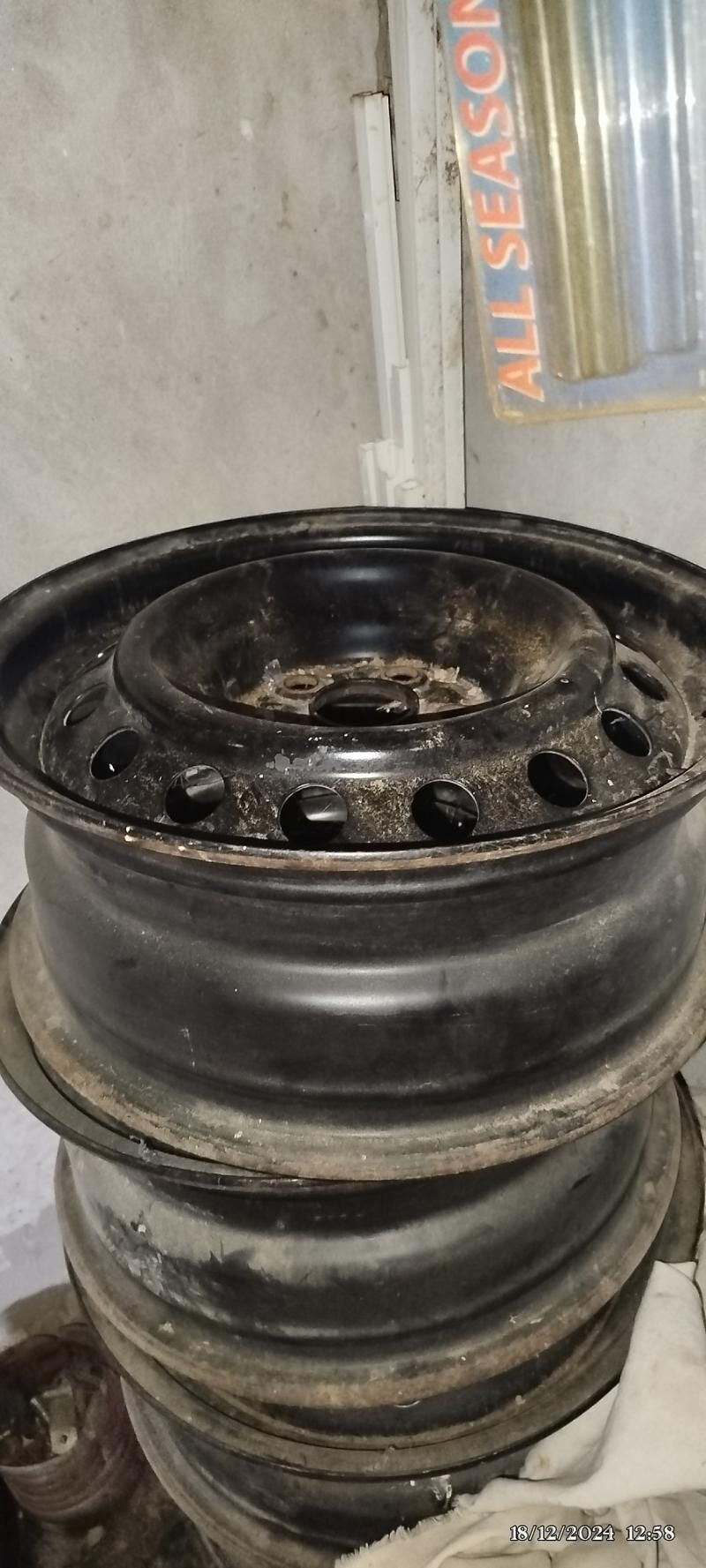 Corolla gara disagasy 250 TMT - Türkmenbaşy etr. - img 3